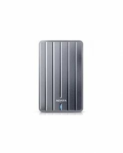 Acheter 💯 ADATA HC660 Disque Dur Externe 2000 Go Titane 🛒