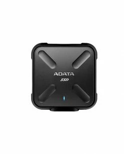 Le moins cher 🎉 ADATA SD700 256 Go Noir 😍
