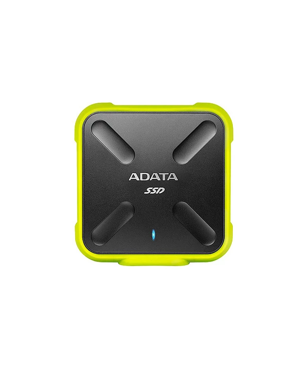 De gros 🎁 ADATA SD700 256 Go Noir, Jaune 🥰 3 De gros 🎁 ADATA SD700 256 Go Noir, Jaune 🥰