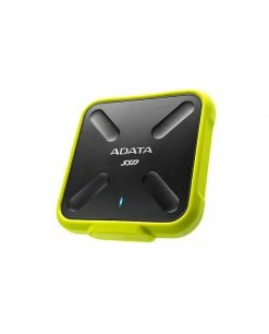 Top 10 🤩 ADATA SD700 512 Go Noir, Jaune 🔥 -Lenovo shop adata sd700 512 go noir jaune 4