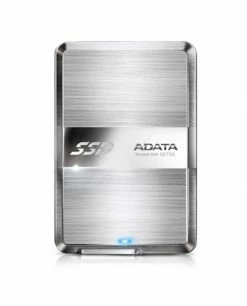 Remise 🔔 ADATA SE720 128 Go Aluminium 🤩