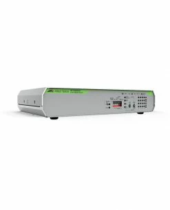 Meilleure vente 🔔 Allied Telesis AT-GS920/8-50 Non-géré Gigabit Ethernet (10/100/1000) 1U Gris ⌛