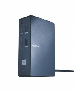Grosses soldes 😉 ASUS SIMPRO DOCK Avec Fil USB 3.2 Gen 1 (3.1 Gen 1) Type-C Noir, Bleu 🌟 -Lenovo shop asus simpro dock avec fil usb 3 2 g 2