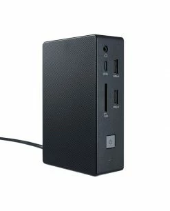 Grosses soldes 😉 ASUS SIMPRO DOCK Avec Fil USB 3.2 Gen 1 (3.1 Gen 1) Type-C Noir, Bleu 🌟