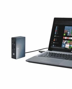 Grosses soldes 😉 ASUS SIMPRO DOCK Avec Fil USB 3.2 Gen 1 (3.1 Gen 1) Type-C Noir, Bleu 🌟 -Lenovo shop asus simpro dock avec fil usb 3 2 g 4