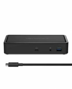 Bon marché 😍 Belkin F4U109VF Station D'accueil Noir 🎁 11 Bon marché 😍 Belkin F4U109VF Station D'accueil Noir 🎁 -Lenovo shop belkin f4u109vf station d accueil n 3