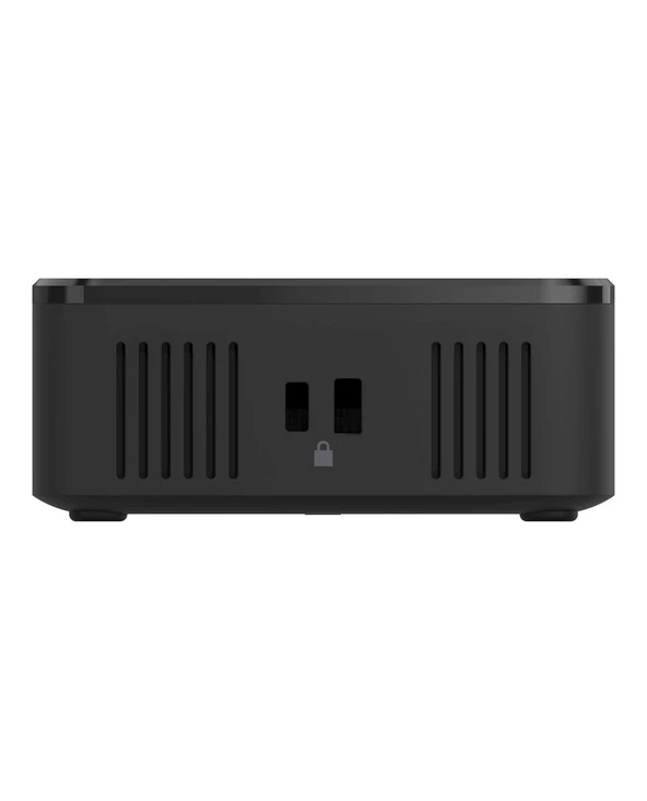 Bon marché 😍 Belkin F4U109VF Station D'accueil Noir 🎁 7 Bon marché 😍 Belkin F4U109VF Station D'accueil Noir 🎁 – Image 5