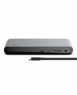 Lenovo shop -Lenovo shop belkin thunderbolt 3 dock pro noir 1