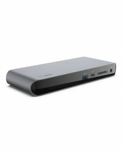 Meilleure vente ⌛ Belkin Thunderbolt 3 Dock Pro Noir ⭐ -Lenovo shop belkin thunderbolt 3 dock pro noir 2
