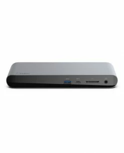 Meilleure vente ⌛ Belkin Thunderbolt 3 Dock Pro Noir ⭐