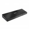 Offres 💯 CLUB3D CSV-1562 Station D'accueil USB 3.2 Gen 1 (3.1 Gen 1) Type-C Noir 🥰 -Lenovo shop club3d csv 1562 station d accueil u