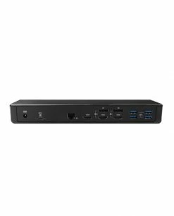 Offres 💯 CLUB3D CSV-1562 Station D'accueil USB 3.2 Gen 1 (3.1 Gen 1) Type-C Noir 🥰 -Lenovo shop club3d csv 1562 station d accueil u 4