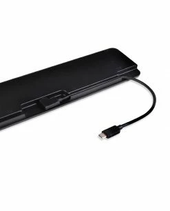 Meilleur prix 👏 CLUB3D CSV-1564-W65 Station D'accueil USB 3.2 Gen 1 (3.1 Gen 1) Type-B Noir 🧨 -Lenovo shop club3d csv 1564 w65 station d accue 2