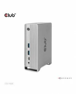 Les meilleures critiques de 🎁 CLUB3D CSV-1568 Station D'accueil USB 3.2 Gen 2 (3.1 Gen 2) Type-C Métallique 🎁 -Lenovo shop club3d csv 1568 station d accueil u 3
