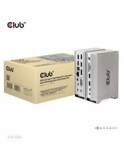 Les meilleures critiques de 🎁 CLUB3D CSV-1568 Station D'accueil USB 3.2 Gen 2 (3.1 Gen 2) Type-C Métallique 🎁 -Lenovo shop club3d csv 1568 station d accueil u 5