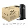Bon marché 💯 CLUB3D USB3.2 Gen1 Type A Or C Dual Display 4K60Hz Docking Station DisplayLink Certified 👏 1 Bon marché 💯 CLUB3D USB3.2 Gen1 Type A Or C Dual Display 4K60Hz Docking Station DisplayLink Certified 👏 -Lenovo shop club3d usb3 2 gen1 type a or c dual