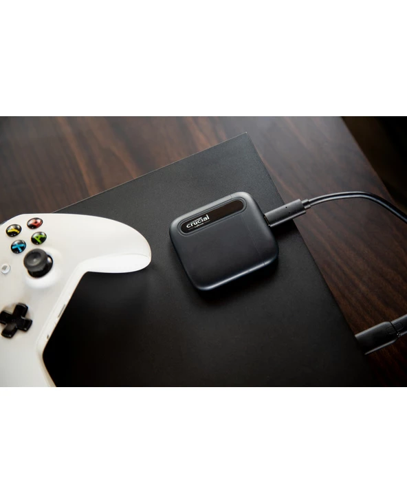 Coupon 🧨 Crucial X6 500 Go Noir 🛒 5 Coupon 🧨 Crucial X6 500 Go Noir 🛒 – Image 3