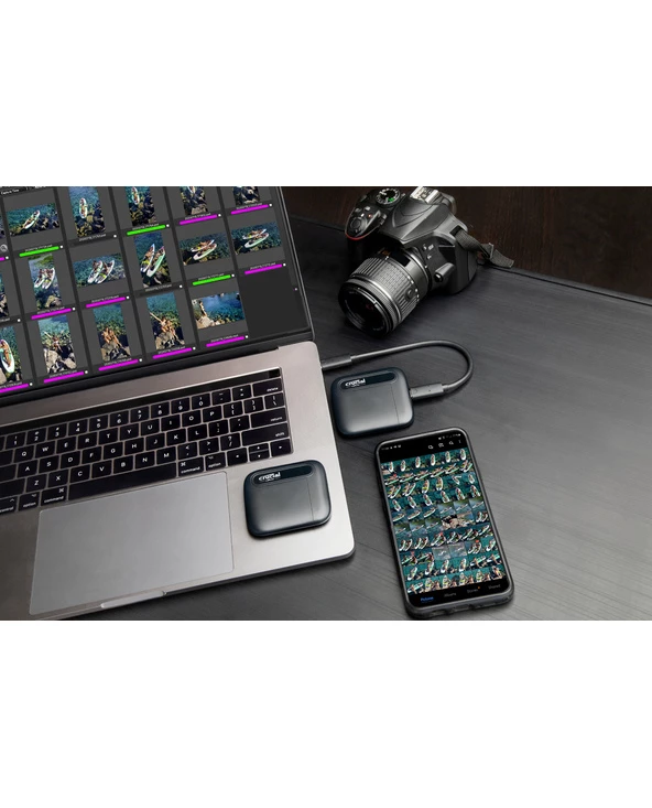 Coupon 🧨 Crucial X6 500 Go Noir 🛒 6 Coupon 🧨 Crucial X6 500 Go Noir 🛒 – Image 4