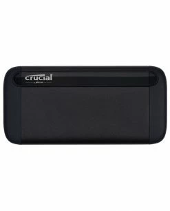 Coupon 🔔 Crucial X8 1000 Go Noir 🎁