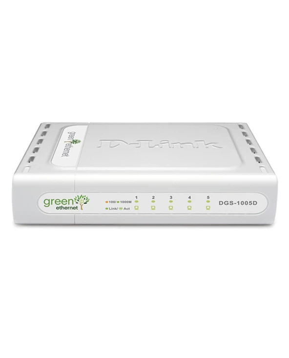 De gros ⭐ D-Link 5-Port 10/100/1000 Desktop Switch Non-géré 🎁 3 De gros ⭐ D-Link 5-Port 10/100/1000 Desktop Switch Non-géré 🎁