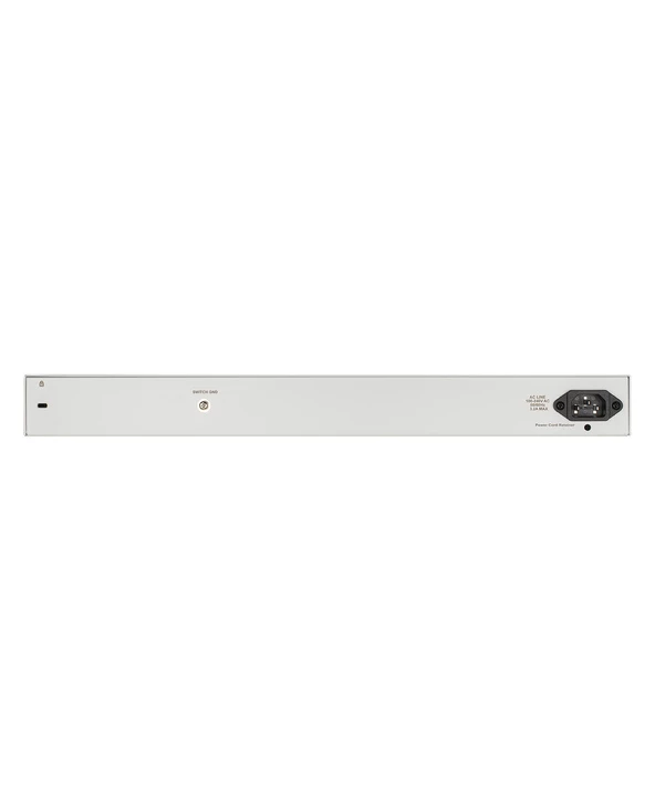 Les meilleures critiques de đ D-Link DBS-2000-28P Commutateur RĂ©seau Gris Connexion Ethernet, Supportant L'alimentation Via Ce Port (PoE) â 6 Les meilleures critiques de đ D-Link DBS-2000-28P Commutateur RĂ©seau Gris Connexion Ethernet, Supportant L'alimentation Via Ce Port (PoE) â â Image 4