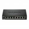 Remise 💯 D-Link DES-108 Commutateur Réseau Non-géré Fast Ethernet (10/100) Noir 😀 -Lenovo shop d link des 108 commutateur r seau n
