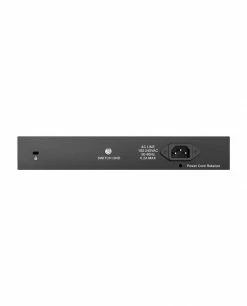 Acheter ⭐ D-Link DGS-1016D Commutateur Réseau Non-géré Gigabit Ethernet (10/100/1000) 1U Noir, Argent 🔥 7 Acheter ⭐ D-Link DGS-1016D Commutateur Réseau Non-géré Gigabit Ethernet (10/100/1000) 1U Noir, Argent 🔥 -Lenovo shop d link dgs 1016d commutateur r seau 2