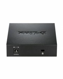 Budget 🌟 D-Link DGS-105 Commutateur Réseau Non-géré Noir 🤩 -Lenovo shop d link dgs 105 commutateur r seau n 3