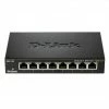 Coupon 😍 D-Link DGS-108 Commutateur Réseau Non-géré Noir ⭐