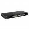 Tout neuf ✨ D-Link DGS-1520-28 Commutateur Réseau Géré L3 10G Ethernet (100/1000/10000) Noir 1U ⌛ -Lenovo shop d link dgs 1520 28 commutateur r se