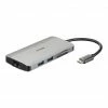 Coupon 🔔 D-Link DUB-M810 Station D'accueil Avec Fil Thunderbolt 3 Argent ✨ -Lenovo shop d link dub m810 station d accueil a