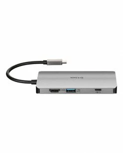 Coupon 🔔 D-Link DUB-M810 Station D'accueil Avec Fil Thunderbolt 3 Argent ✨ -Lenovo shop d link dub m810 station d accueil a 3