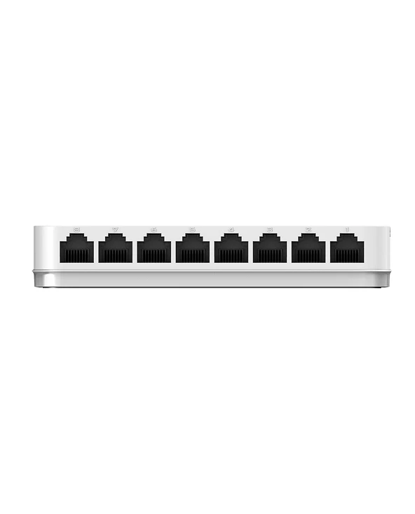 Offres ✔️ D-Link GO-SW-8G Commutateur Réseau Non-géré Blanc ???? 4 Offres ✔️ D-Link GO-SW-8G Commutateur Réseau Non-géré Blanc ???? – Image 2