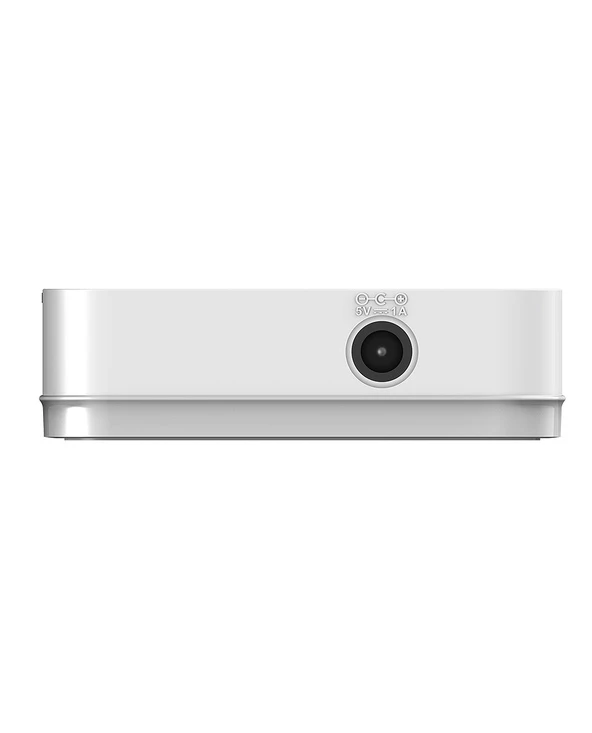 Offres ✔️ D-Link GO-SW-8G Commutateur Réseau Non-géré Blanc ???? 5 Offres ✔️ D-Link GO-SW-8G Commutateur Réseau Non-géré Blanc ???? – Image 3