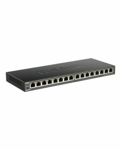 Sortie ⭐ D-Link Switch Non Administrable 16 Ports Gigabit 🧨
