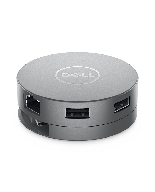 Meilleure affaire 🛒 DELL Adaptateur Mobile USB-C - DA310 🔥 4 Meilleure affaire 🛒 DELL Adaptateur Mobile USB-C - DA310 🔥 – Image 2