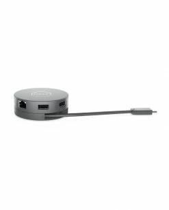 Tout neuf 😀 DELL Adaptateur Mobile USB-C - DA310 ✔️ -Lenovo shop dell adaptateur mobile usb c da31 11