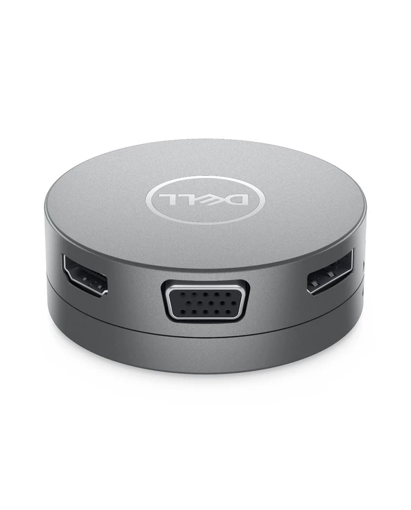 Meilleure affaire 🛒 DELL Adaptateur Mobile USB-C - DA310 🔥 5 Meilleure affaire 🛒 DELL Adaptateur Mobile USB-C - DA310 🔥 – Image 3