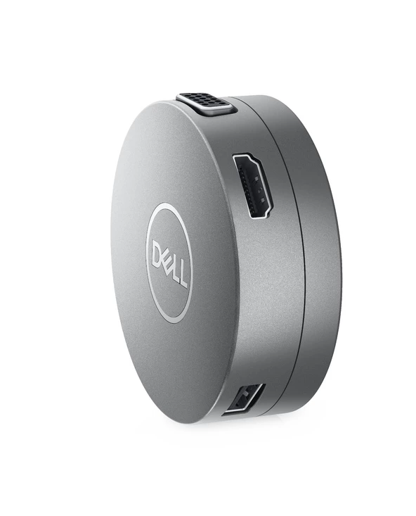 Meilleure affaire 🛒 DELL Adaptateur Mobile USB-C - DA310 🔥 7 Meilleure affaire 🛒 DELL Adaptateur Mobile USB-C - DA310 🔥 – Image 5