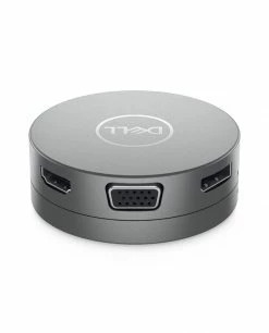 Tout neuf 😀 DELL Adaptateur Mobile USB-C - DA310 ✔️ -Lenovo shop dell adaptateur mobile usb c da31 8