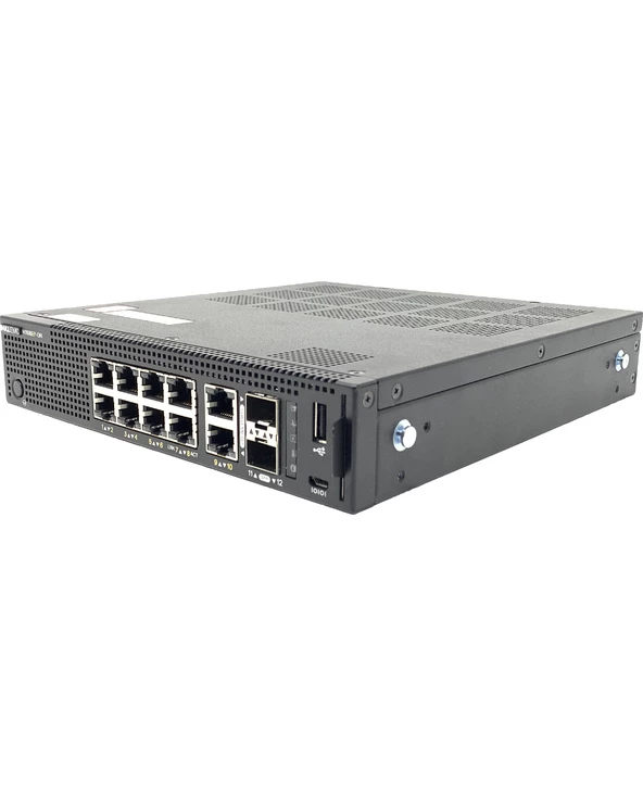 Meilleure affaire đ DELL N-Series N1108EP-ON GĂ©rĂ© L2 Gigabit Ethernet (10/100/1000) Connexion Ethernet, Supportant L'alimentation Via Ce Port (PoE) â 3 Meilleure affaire đ DELL N-Series N1108EP-ON GĂ©rĂ© L2 Gigabit Ethernet (10/100/1000) Connexion Ethernet, Supportant L'alimentation Via Ce Port (PoE) â â Image 2