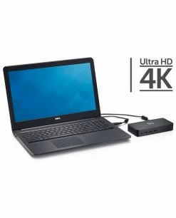 Promo 🔔 DELL Station D’accueil USB 3.0, D3100 👍 -Lenovo shop dell station d accueil usb 3 0 d31 5