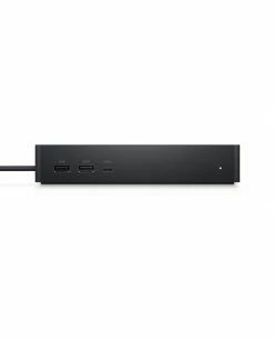 Offres 🔥 DELL Universal Dock - UD22 Station D'accueil Thunderbolt Noir 🥰 -Lenovo shop dell universal dock ud22 station 1 2