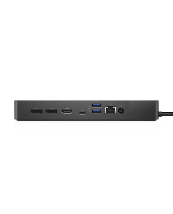 Bon marché ???? DELL WD19DCS-240W Avec Fil USB 3.2 Gen 2 (3.1 Gen 2) Type-C Noir ✔️ 7 Bon marché ???? DELL WD19DCS-240W Avec Fil USB 3.2 Gen 2 (3.1 Gen 2) Type-C Noir ✔️ – Image 5