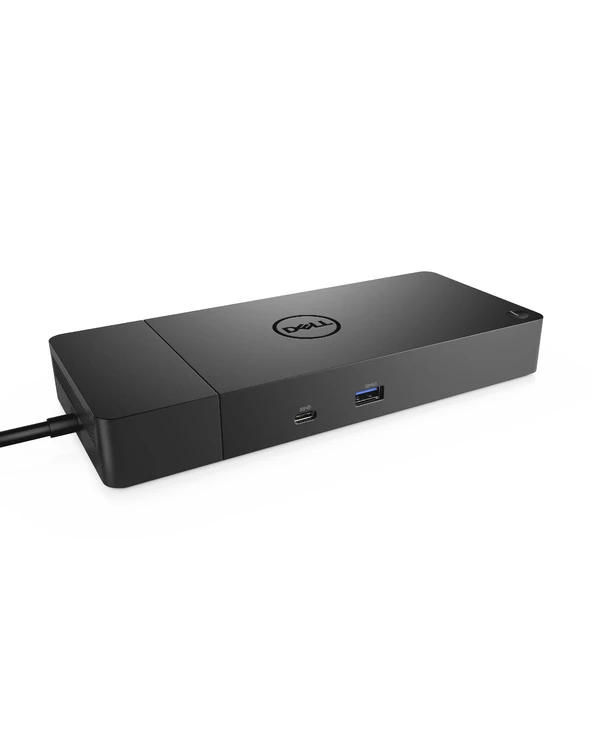 Remise 😀 DELL WD19S-130W Avec Fil USB 3.2 Gen 2 (3.1 Gen 2) Type-C Noir 🌟 4 Remise 😀 DELL WD19S-130W Avec Fil USB 3.2 Gen 2 (3.1 Gen 2) Type-C Noir 🌟 – Image 2