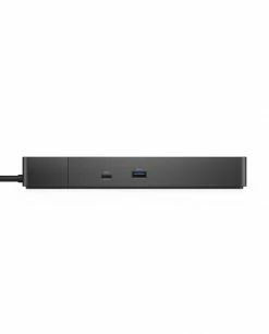 Vente flash 🤩 DELL WD19S-180W Avec Fil USB 3.2 Gen 2 (3.1 Gen 2) Type-C Noir 🥰 -Lenovo shop dell wd19s 180w avec fil usb 3 2 ge 3