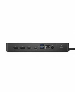Meilleur prix ✨ DELL WD19TBS-180W Avec Fil USB 3.2 Gen 2 (3.1 Gen 2) Type-C Noir 🔥 -Lenovo shop dell wd19tbs 180w avec fil usb 3 2 1 3