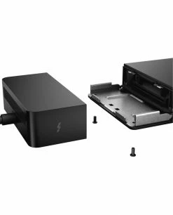 Budget 🔔 DELL WD22TB4 Station D'accueil Thunderbolt Noir 🔔 -Lenovo shop dell wd22tb4 station d accueil thun 4