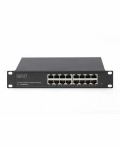 De gros 😉 Digitus Commutateur Gigabit Ethernet 10 Pouces 16 Ports, Non Administré 👍 8 De gros 😉 Digitus Commutateur Gigabit Ethernet 10 Pouces 16 Ports, Non Administré 👍 -Lenovo shop digitus commutateur gigabit etherne 2