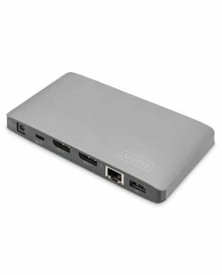 Budget ???? Digitus Station D'accueil Thunderbolt 3 8K, USB Type-C ✨ -Lenovo shop digitus station d accueil thunderbo 2